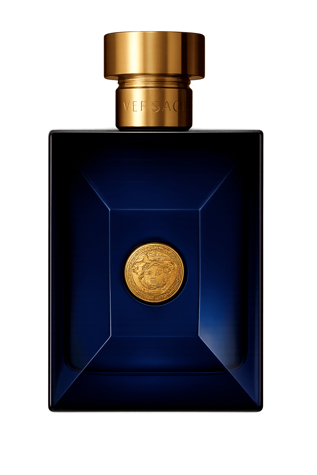 Versace Dylan Blue bottle