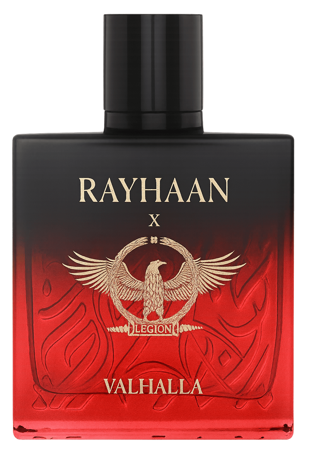 Rayhaan Valhalla bottle