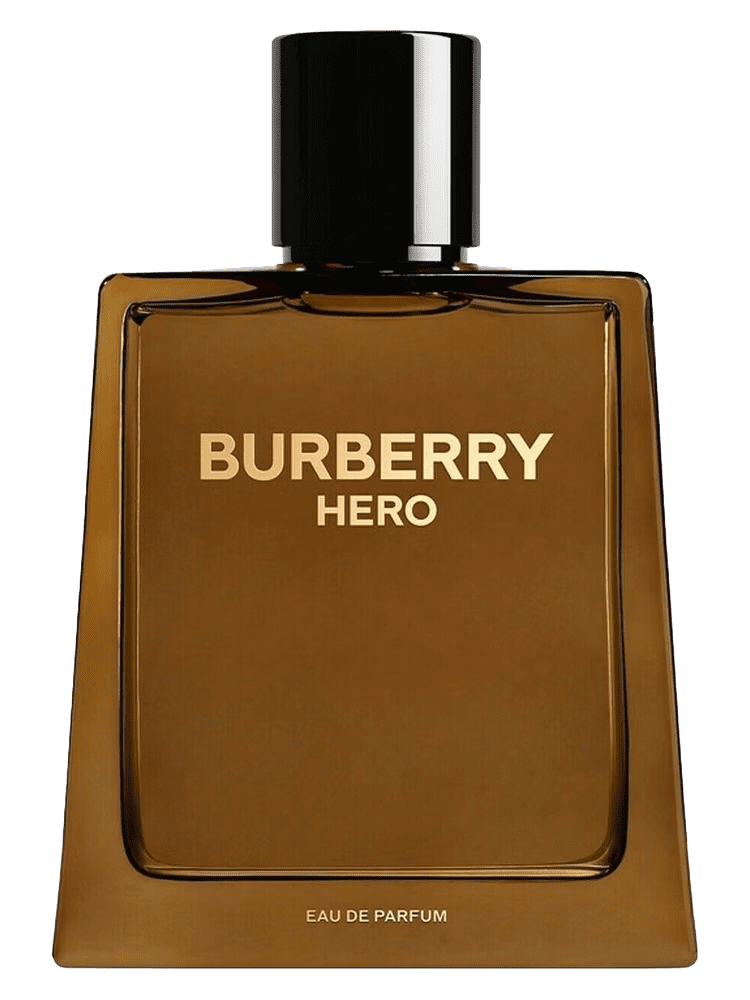 Burberry Hero EDP bottle