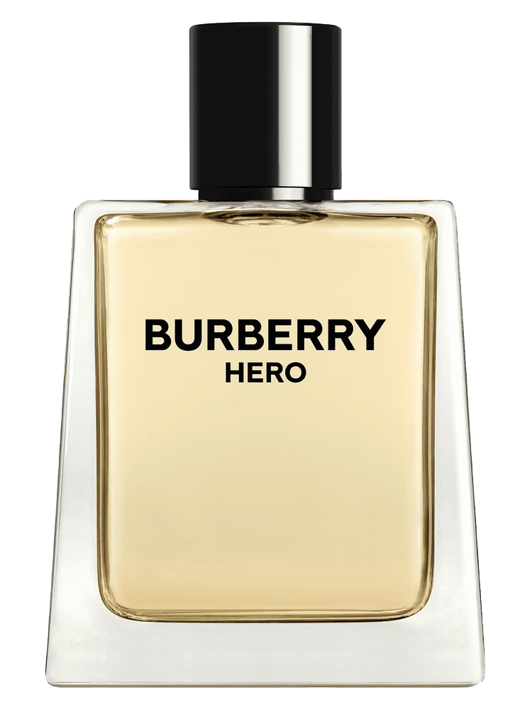 Burberry Hero EDT bottle