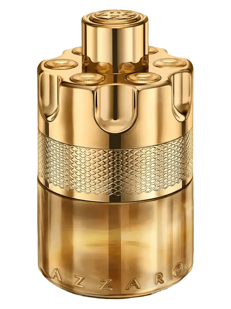 Azzaro The Most Wanted Elixir bottle