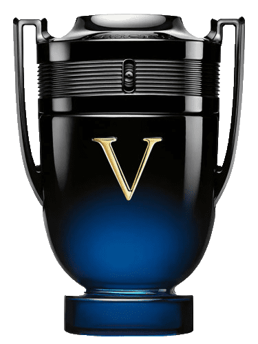 Invictus Victory Elixir bottle