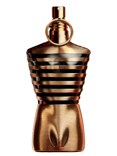 Jean Paul Gaultier Le Male Elixir bottle