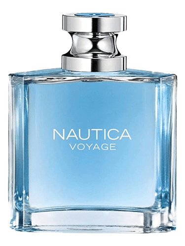 Nautica Voyage bottle
