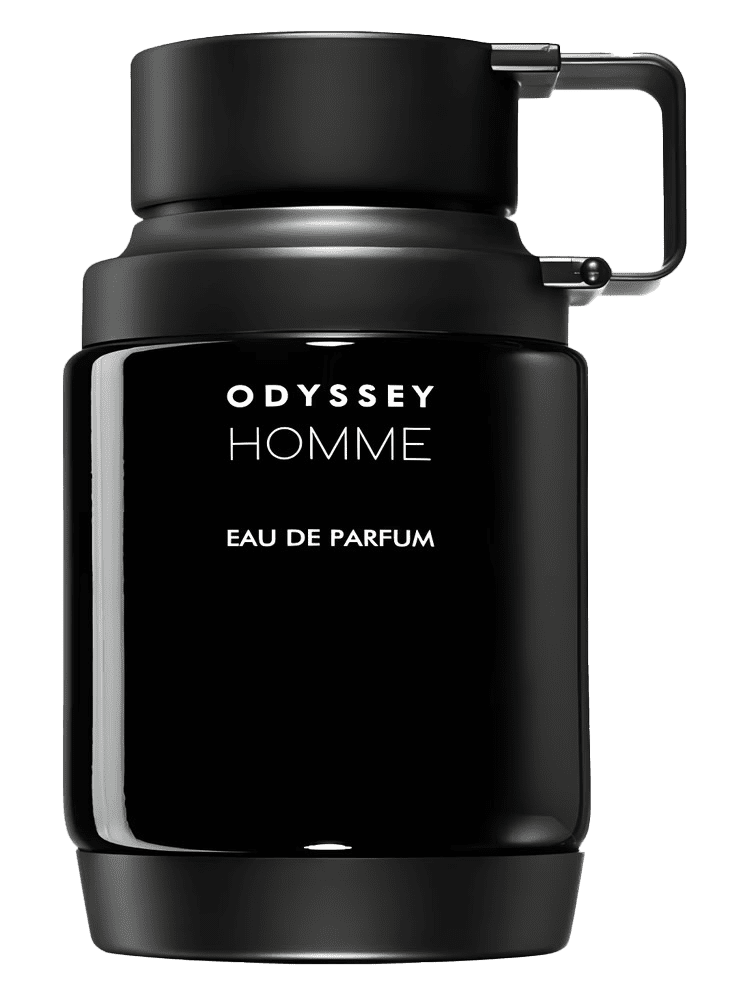 Armaf Odyssey Homme bottle