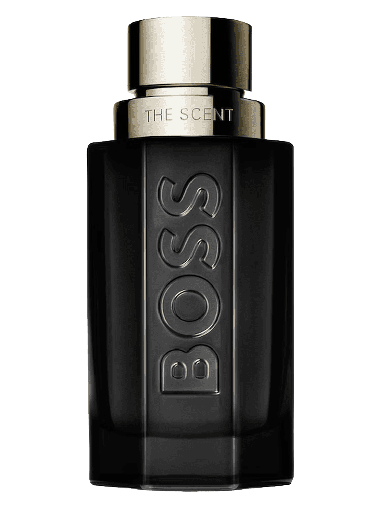 Boss The Scent Magnetic bottle