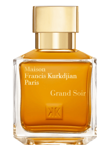 MFK Grand Soir bottle