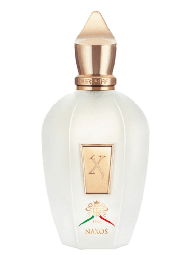 Xerjoff Naxos bottle