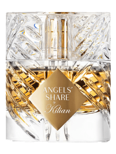 Kilian Angels' Share bottle
