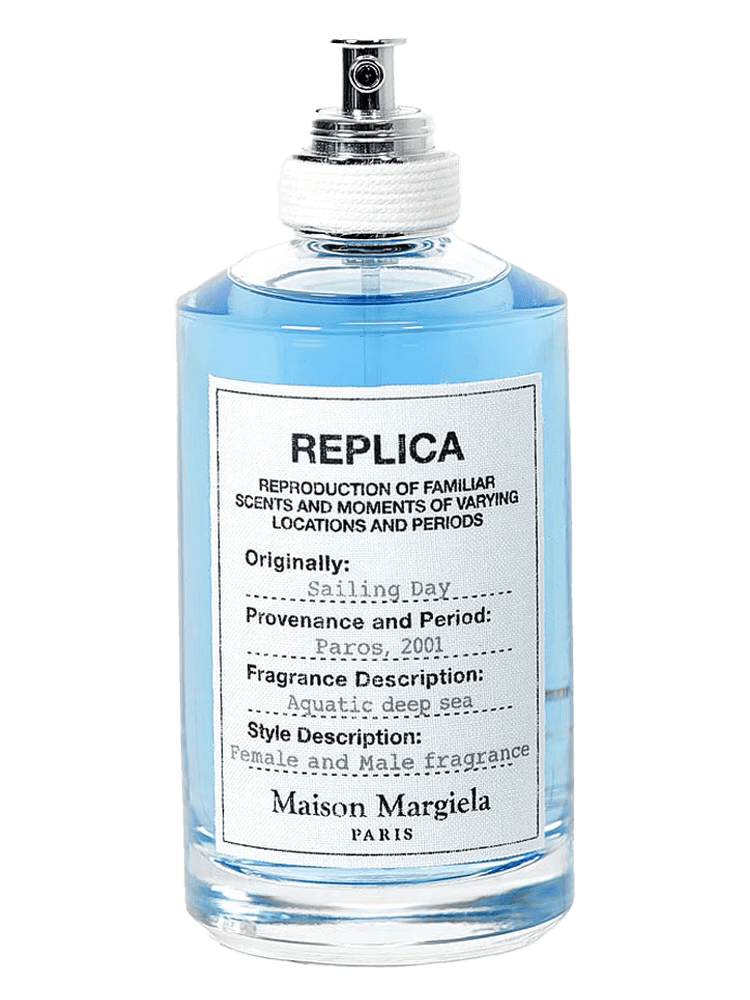 Maison Margiela Replica Sailing Day bottle