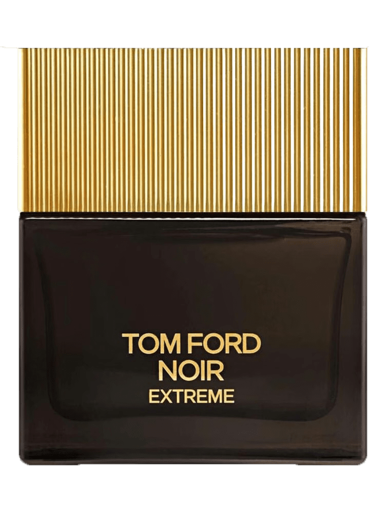 Tom Ford Noir Extreme bottle